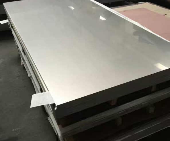 鎳價(jià)上漲，無錫304不銹鋼板廠價(jià)格上漲
